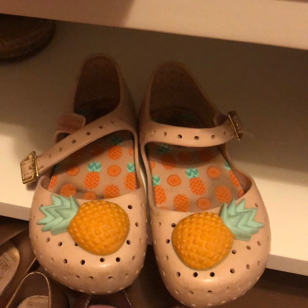 Mini Melissa